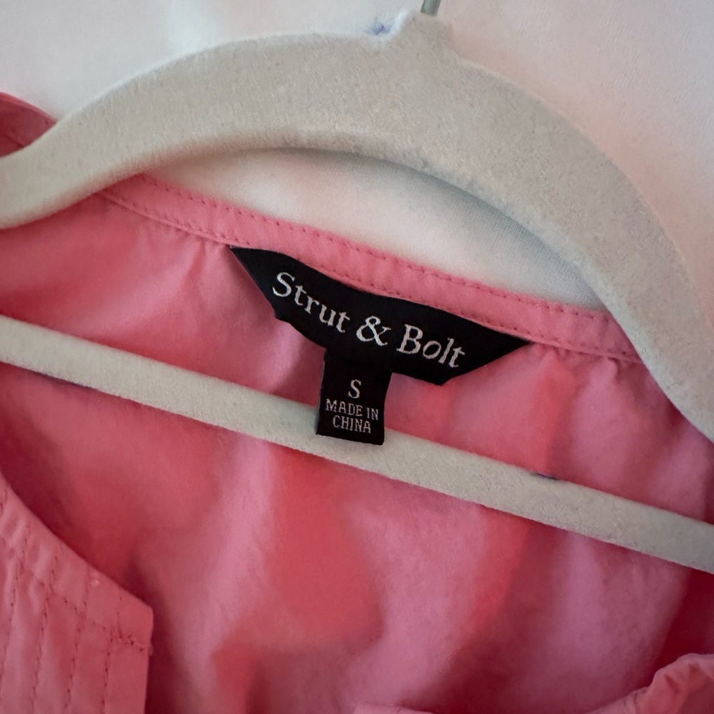 Strut & Bolt Summer Dress